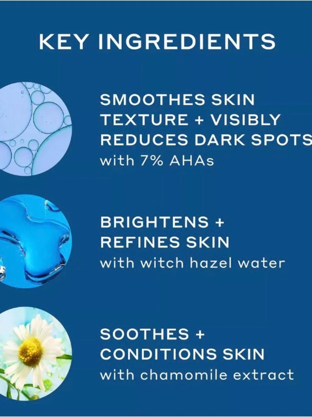 Ole Henriksen Glow2OH Dark Spot Toner